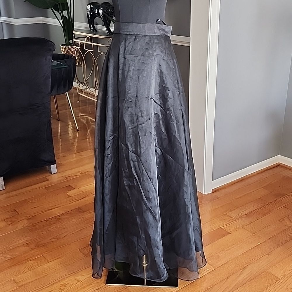 Vintage Chelsea nites skirt sx 10